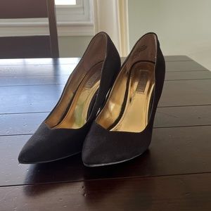 Jennifer Lopez Heels/Pumps